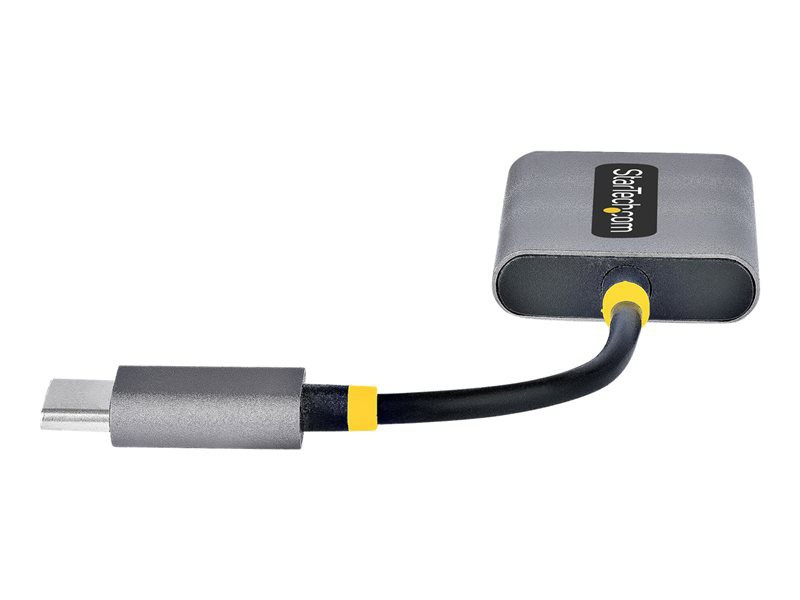 STARTECH USB-C Headphone Splitter