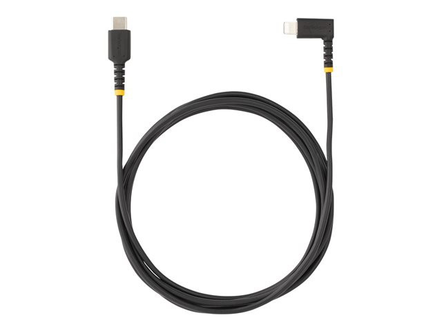 BildeSTARTECH USB-C to Lightning Cable