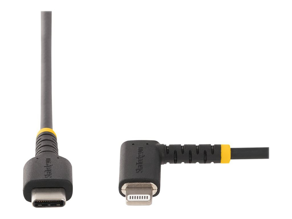 STARTECH USB-C to Lightning Cable