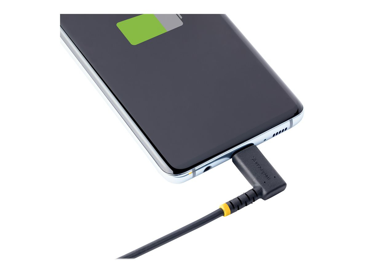 STARTECH USB-C to Lightning Cable