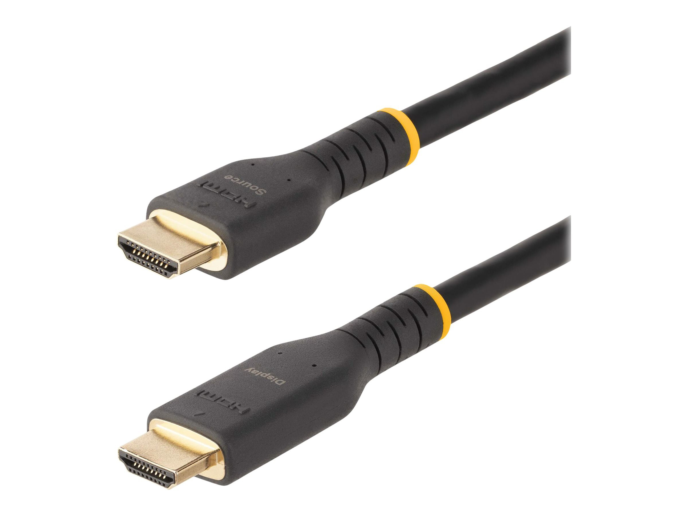 STARTECH 23ft Active HDMI Cable