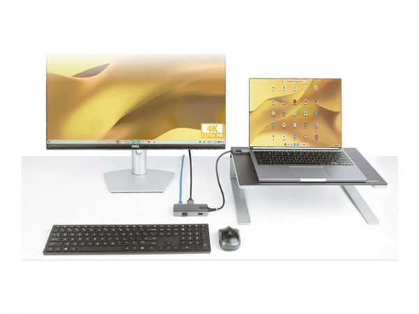 STARTECH USB-C Multiport Adapter HDMI