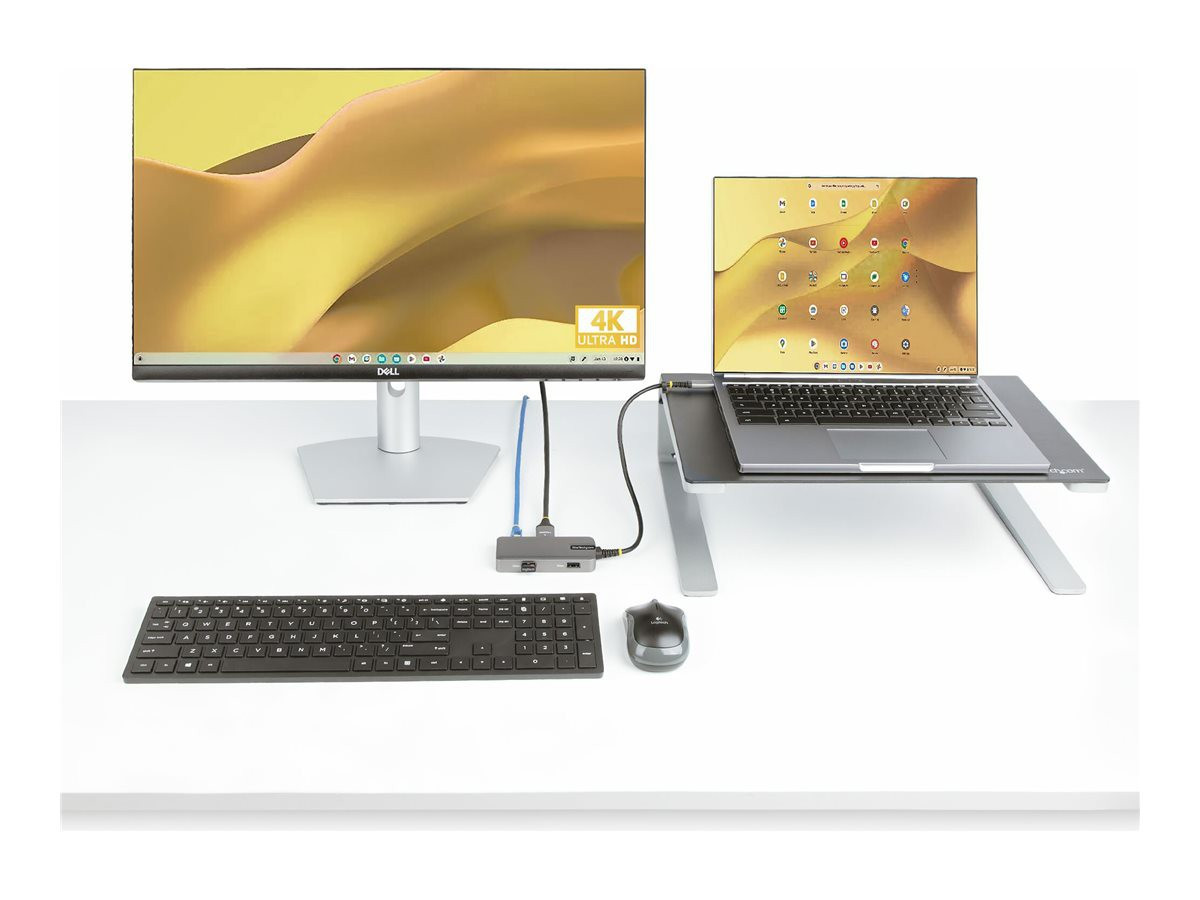 STARTECH USB-C Multiport Adapter HDMI