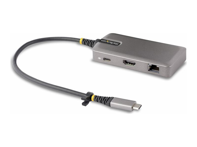 STARTECH USB-C Multiport Adapter HDMI