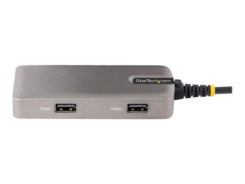 STARTECH USB-C Multiport Adapter HDMI