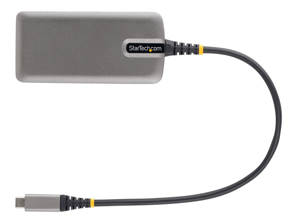 STARTECH USB-C Multiport Adapter HDMI