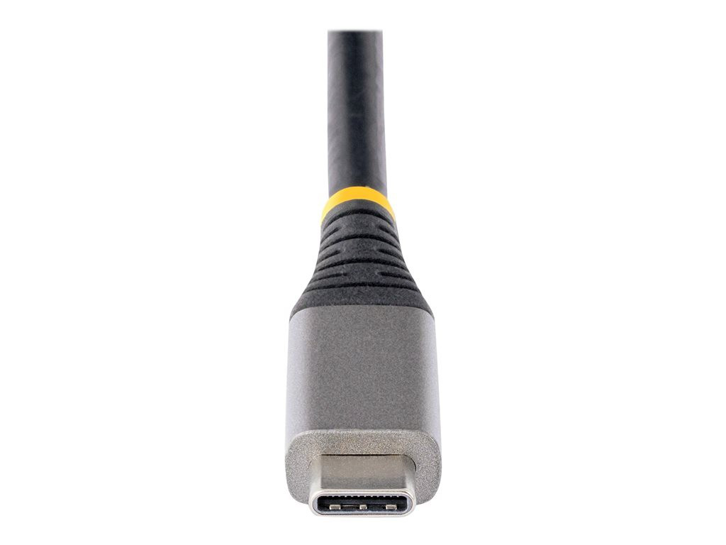 STARTECH USB-C Multiport Adapter HDMI
