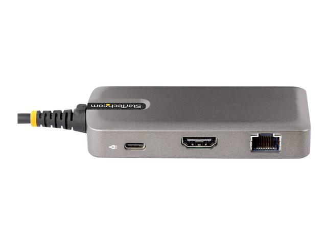 STARTECH USB-C Multiport Adapter HDMI