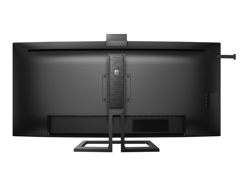 PHILIPS 39.7inch IPS Curved Monitor