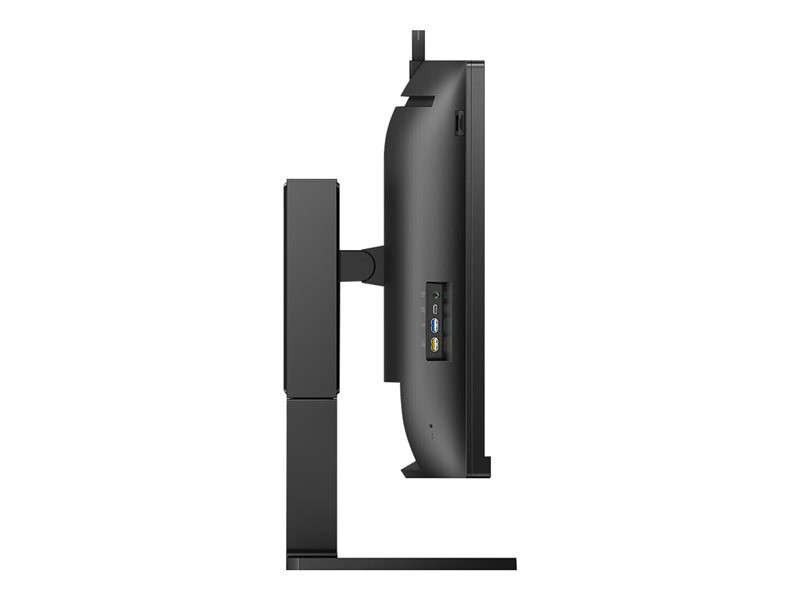 PHILIPS 39.7inch IPS Curved Monitor