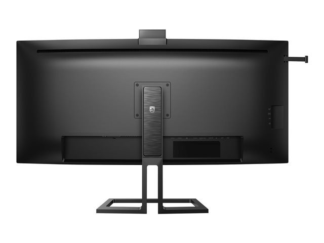 PHILIPS 39.7inch IPS Curved Monitor
