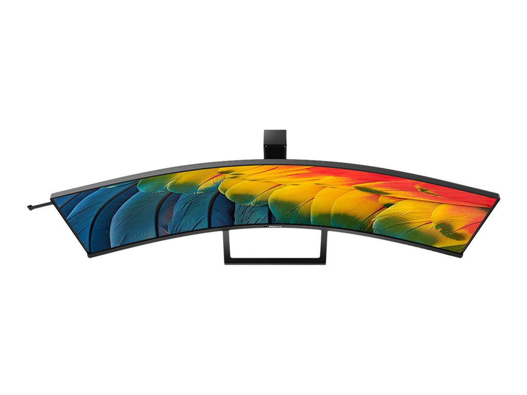 PHILIPS 44.5inch 5120x1440 VA Curved Mon