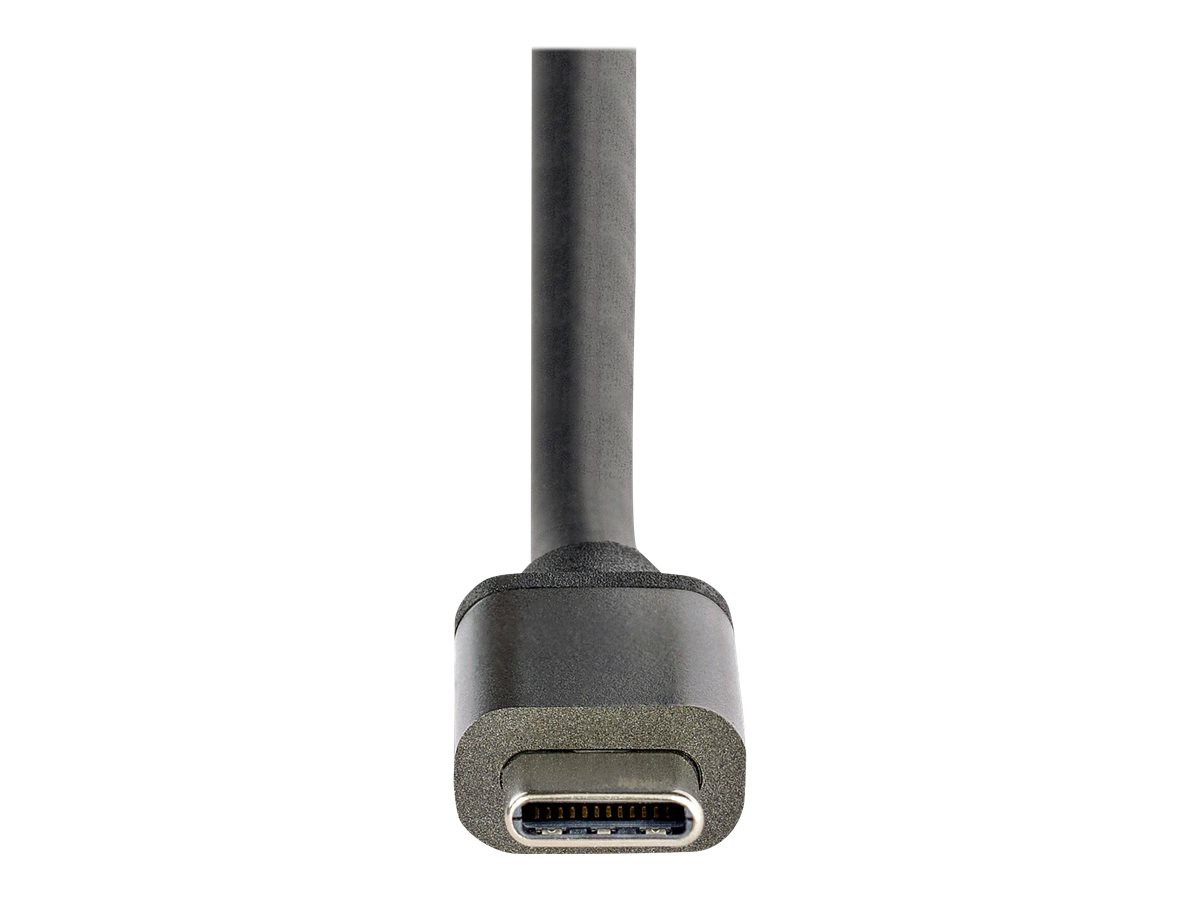STARTECH 3-Port USB-C MST Hub 4K 60Hz