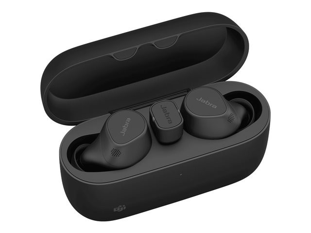 JABRA Evolve2 Buds USB-C MS Wl Chrg Pad
