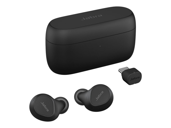 JABRA Evolve2 Buds USB-C UC Wl Chrg Pad