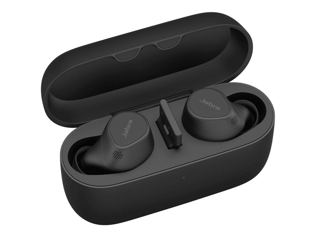 BildeJABRA Evolve2 Buds USB-A UC