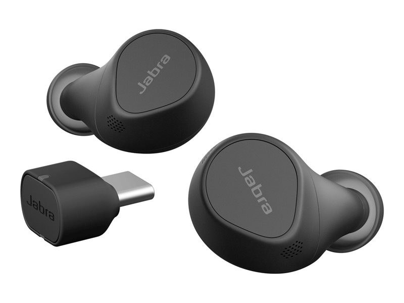 JABRA Evolve2 Buds USB-C UC