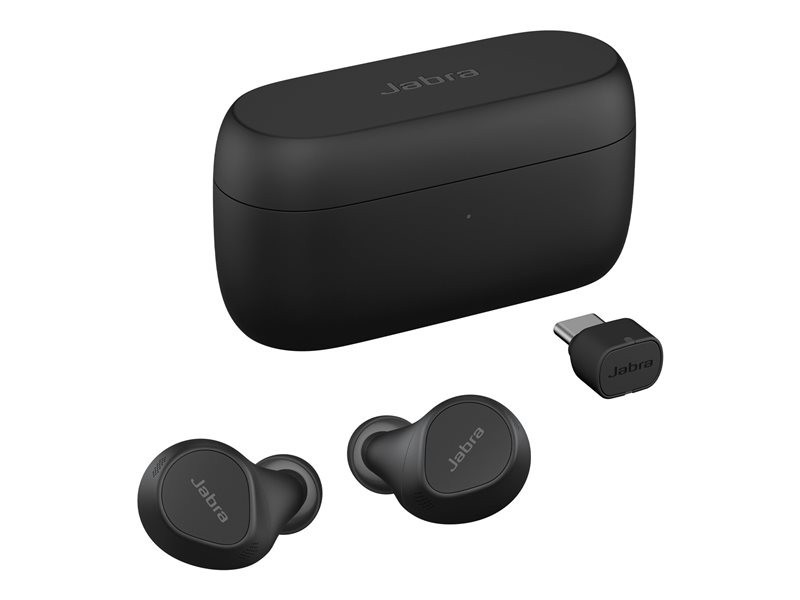 JABRA Evolve2 Buds USB-C UC