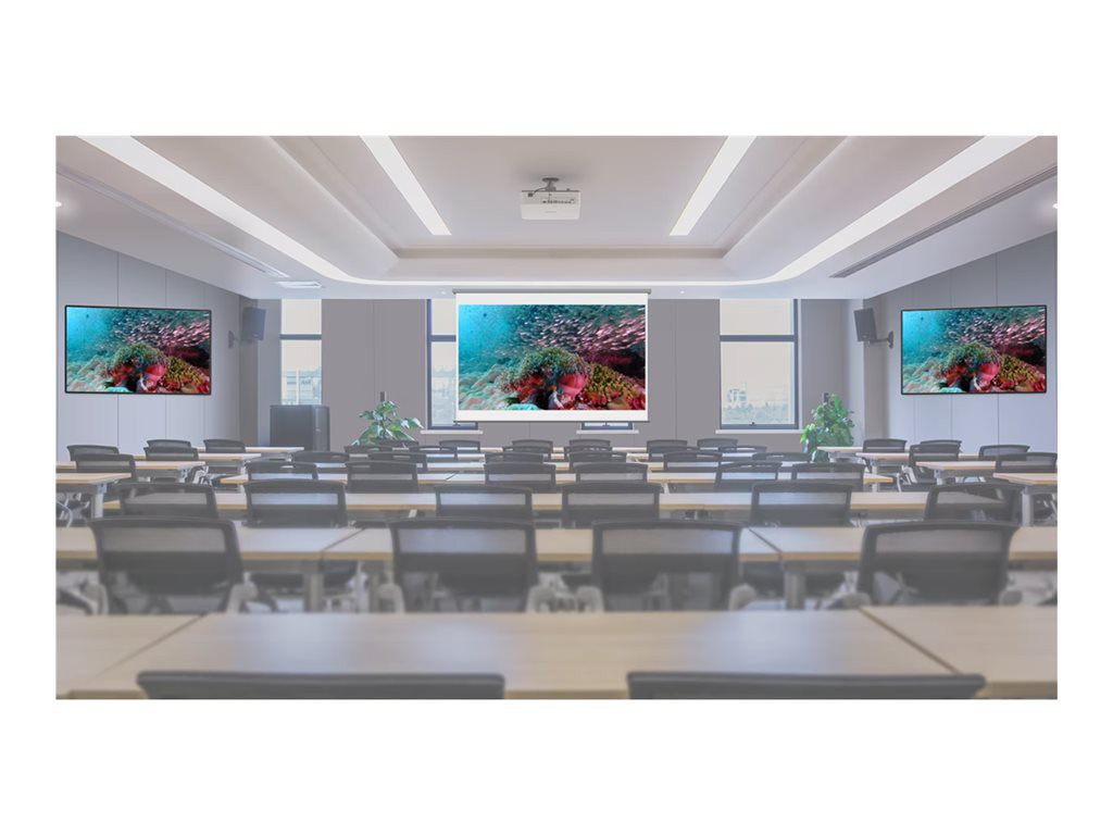 SONY VPL-PHZ61 WUXGA 6400lm 7000 Centre