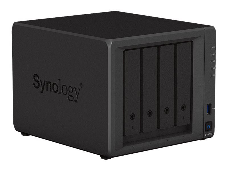 SYNOLOGY DS923+ DiskStation NAS