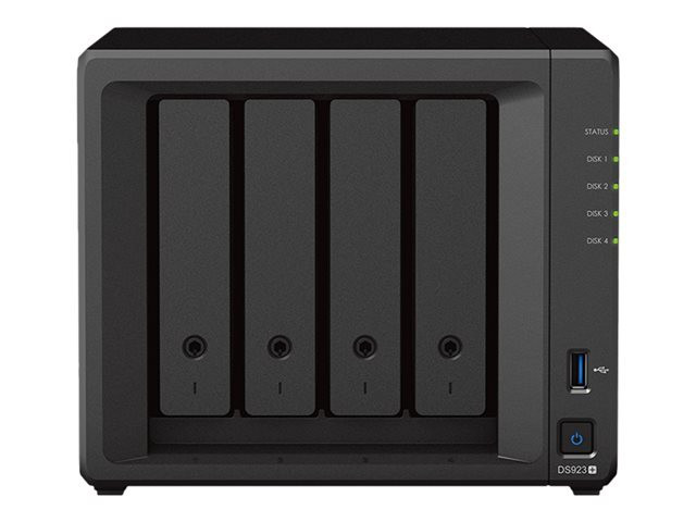 SYNOLOGY DS923+ DiskStation NAS