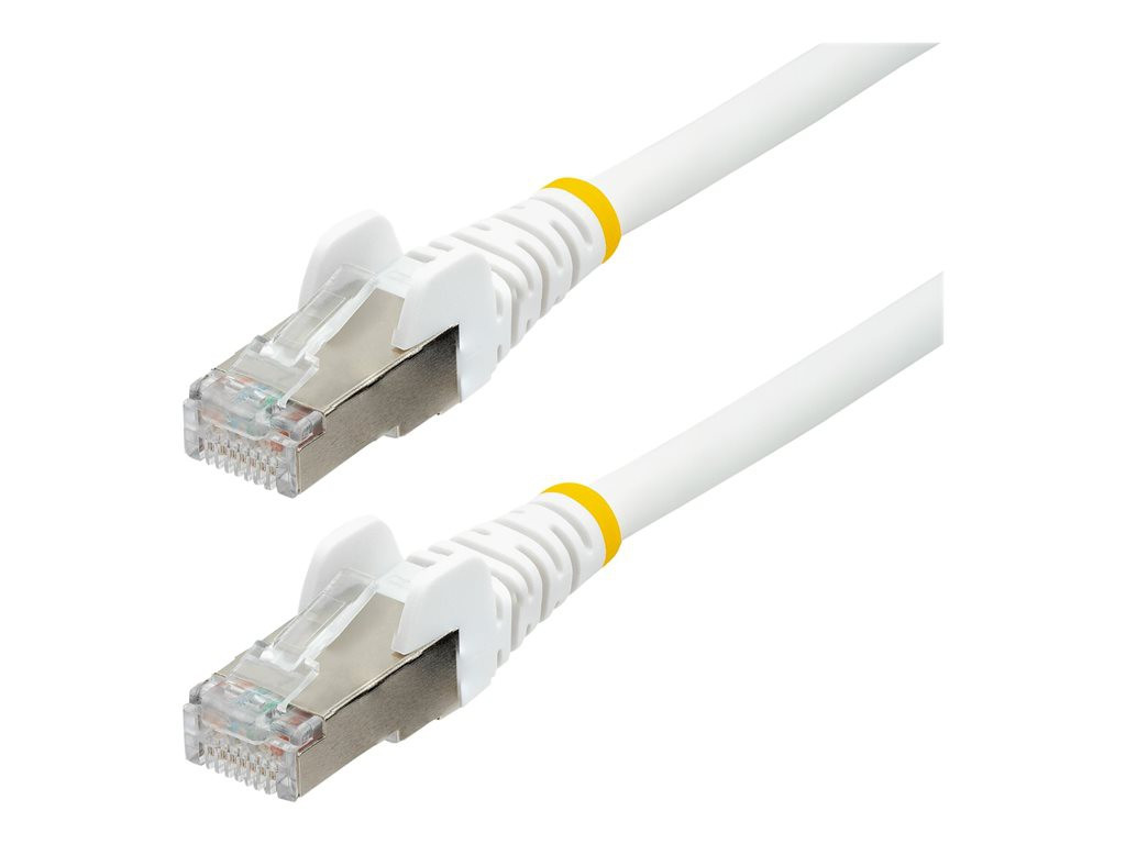 STARTECH 7.5m CAT6a Ethernet Cable LSZH