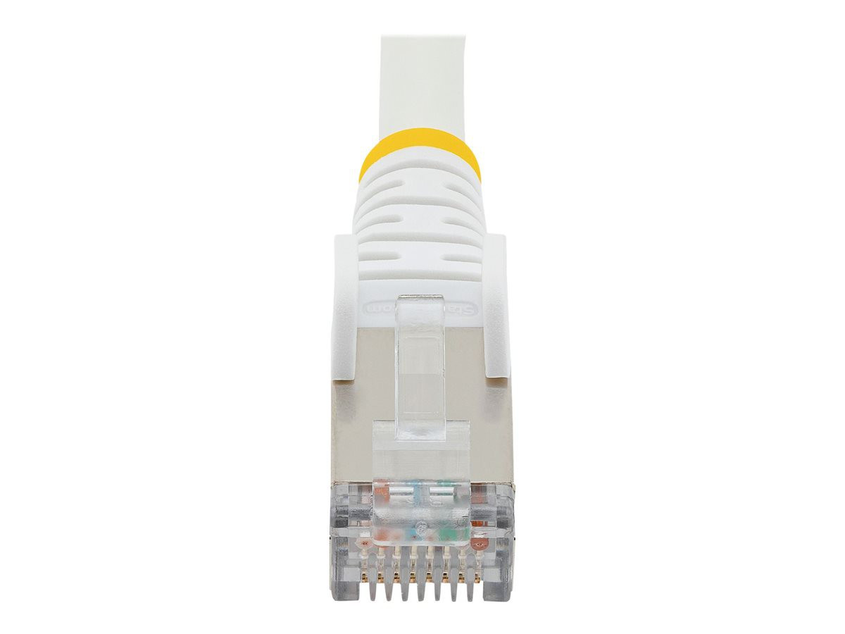 STARTECH 7.5m CAT6a Ethernet Cable LSZH