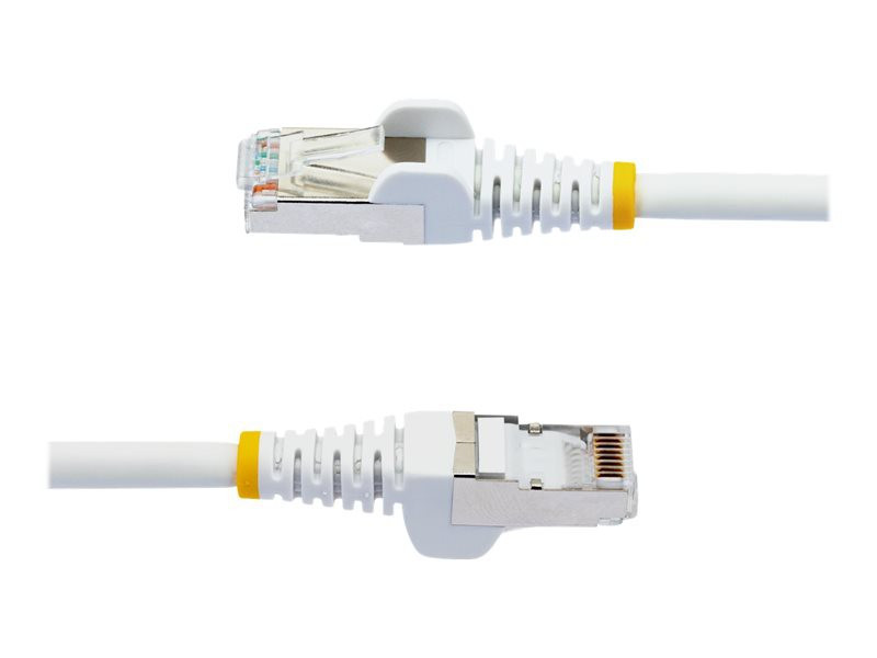 STARTECH 3m CAT6a Ethernet Cable LSZH