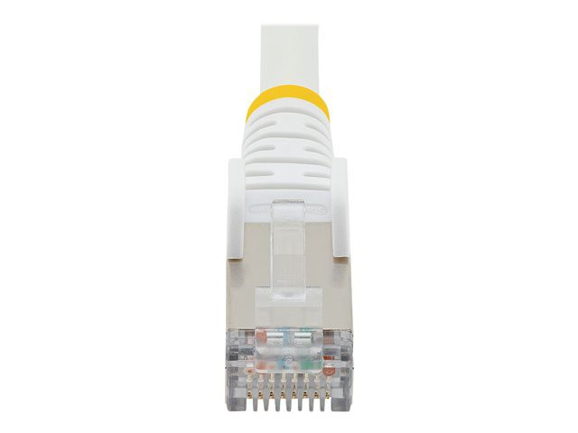 STARTECH 3m CAT6a Ethernet Cable LSZH