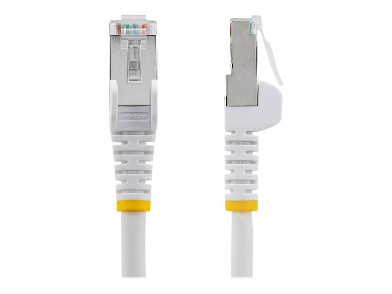 STARTECH 3m CAT6a Ethernet Cable LSZH