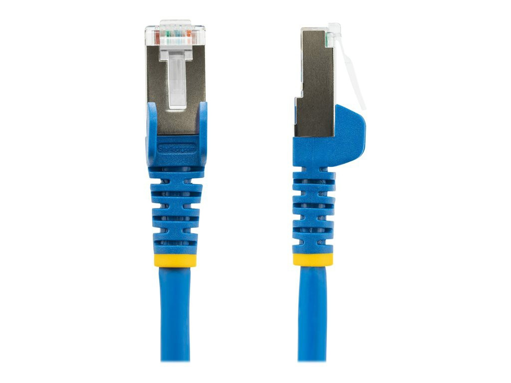 BildeSTARTECH 1.5m CAT6a Ethernet Cable LSZH