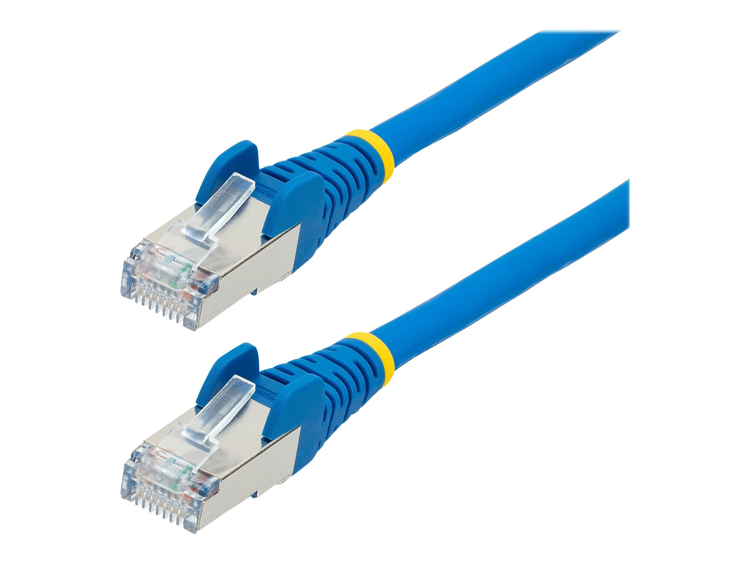 STARTECH 1.5m CAT6a Ethernet Cable LSZH