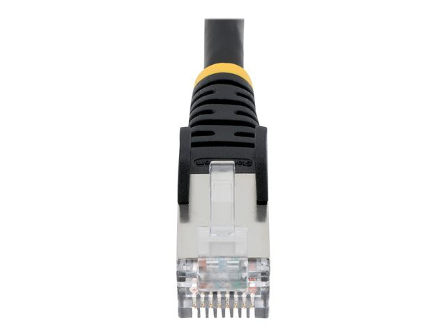 BildeSTARTECH 10m CAT6a Ethernet Cable LSZH
