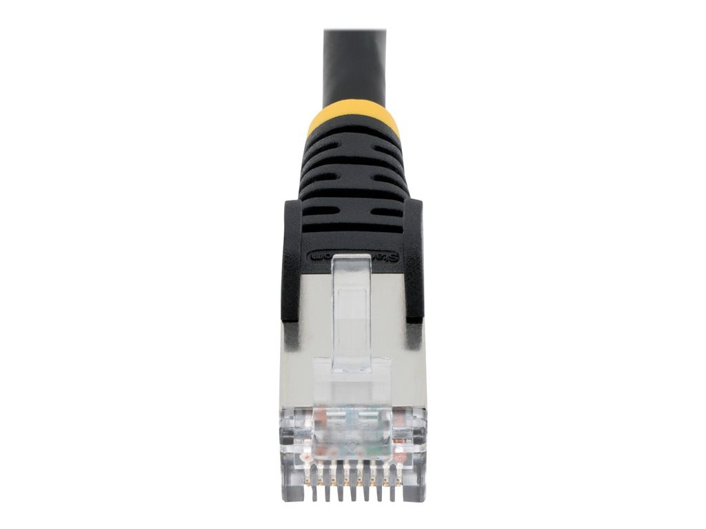 STARTECH 5m CAT6a Ethernet Cable LSZH