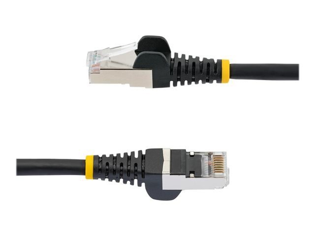 STARTECH 5m CAT6a Ethernet Cable LSZH