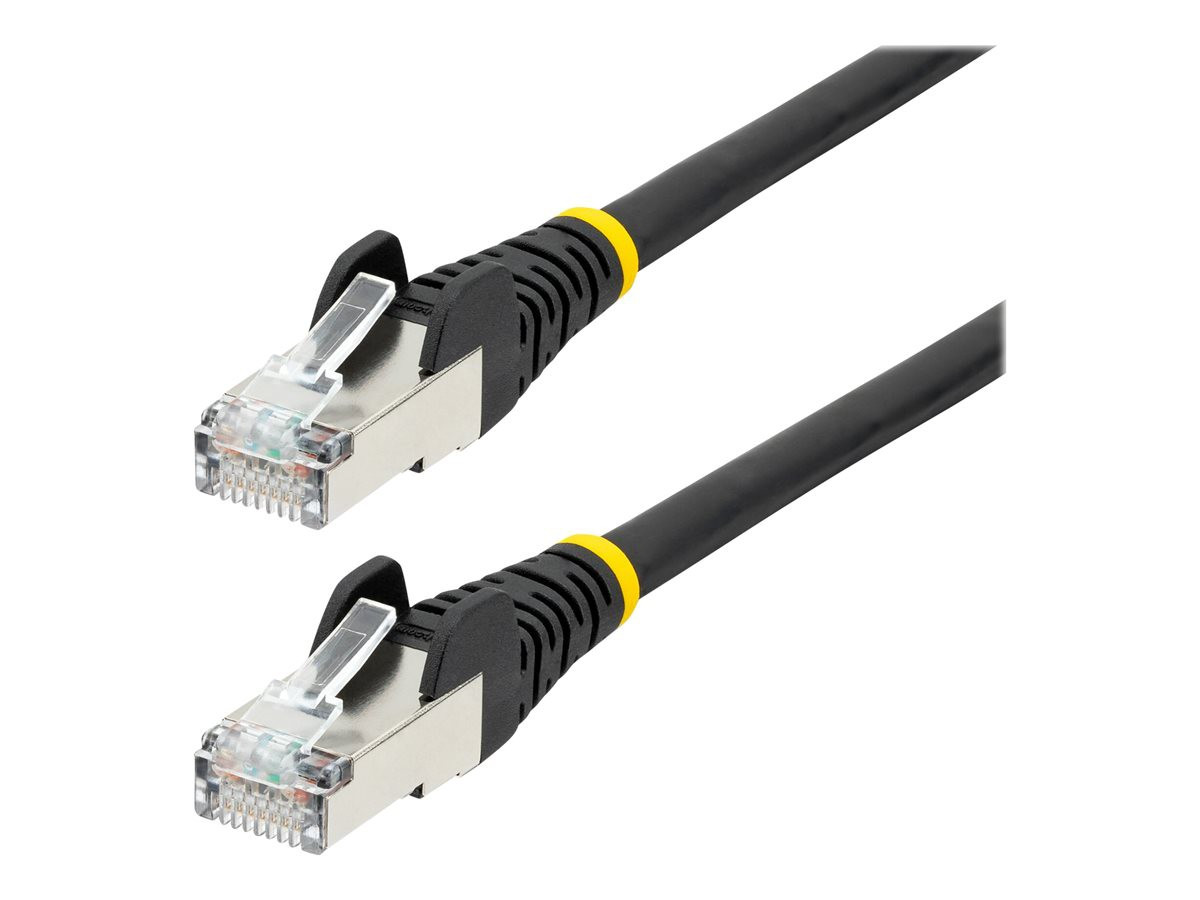 STARTECH 5m CAT6a Ethernet Cable LSZH