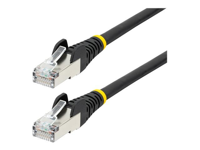 STARTECH 3m CAT6a Ethernet Cable LSZH