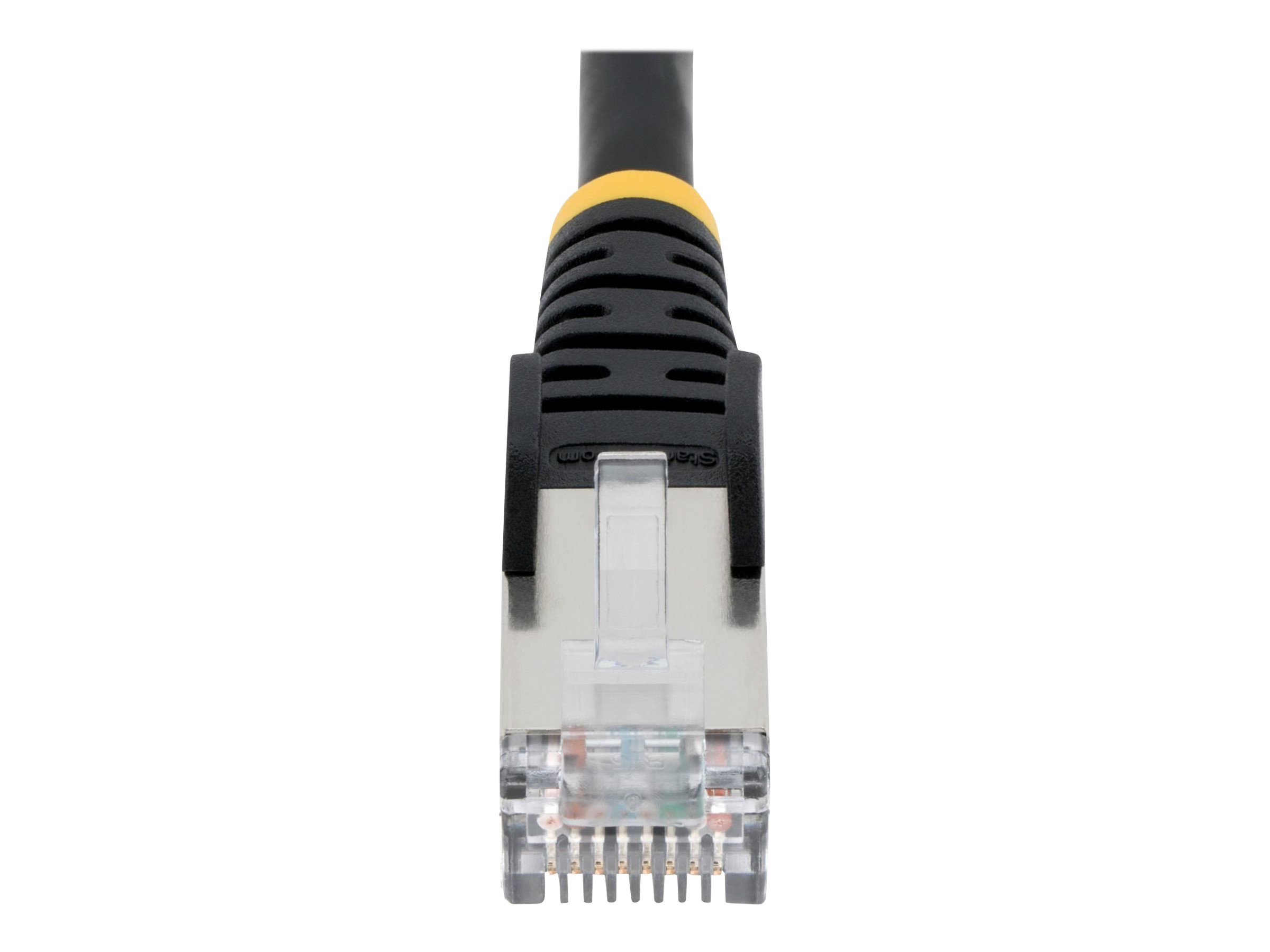 STARTECH 3m CAT6a Ethernet Cable LSZH