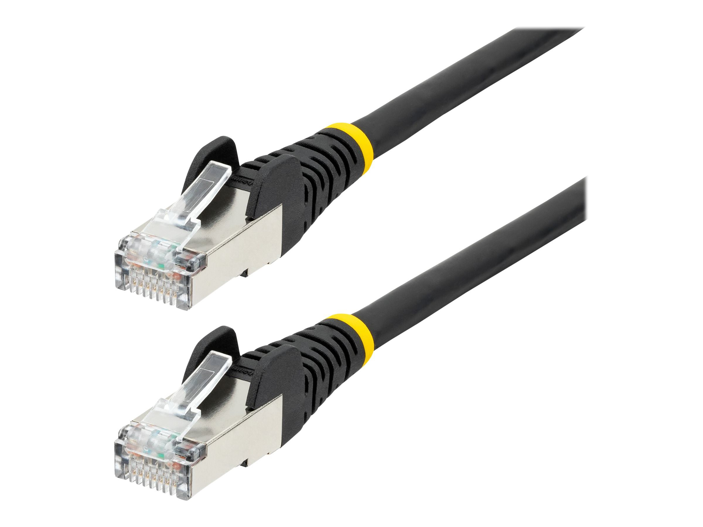 STARTECH 2m CAT6a Ethernet Cable LSZH
