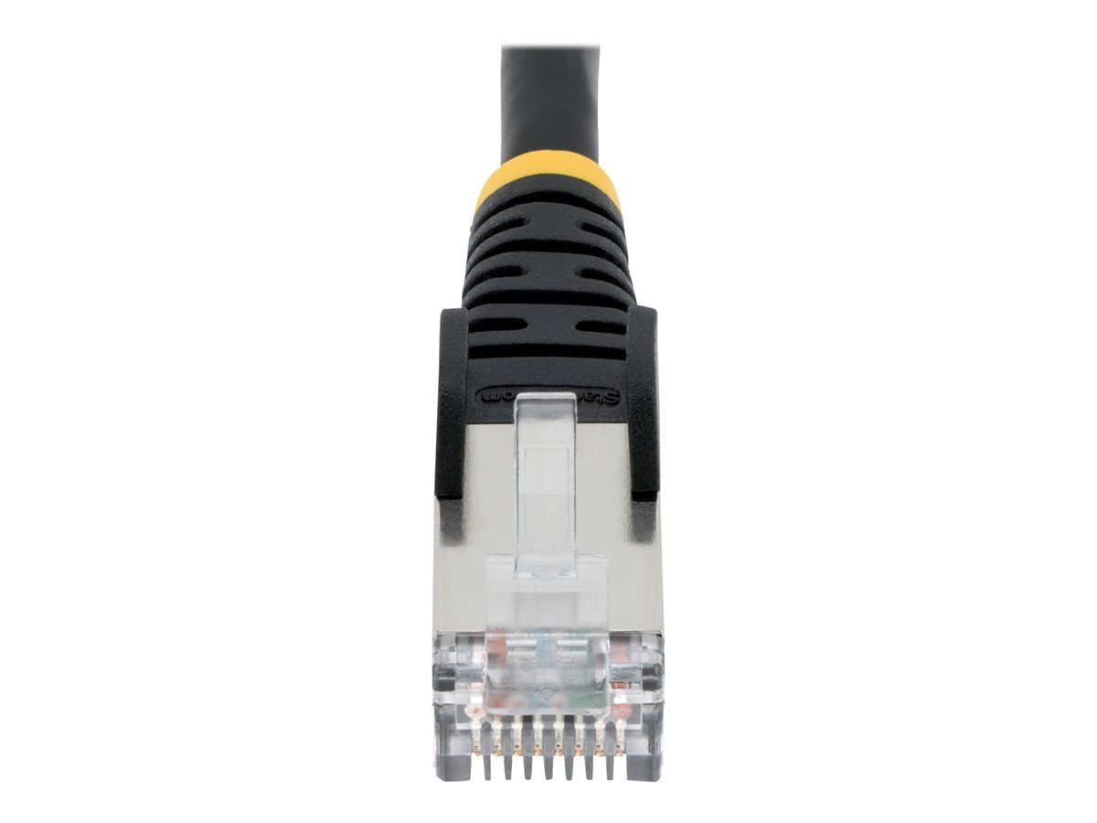 STARTECH 2m CAT6a Ethernet Cable LSZH