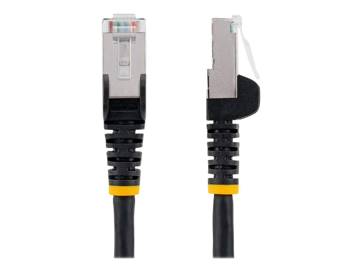 BildeSTARTECH 1m CAT6a Ethernet Cable LSZH