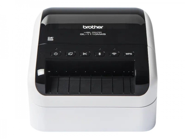 Etikettskriver Brother Ql-1110Nwbc