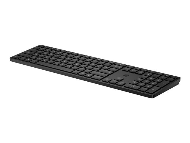 HP 455 Programmable WL KBD (ML)
