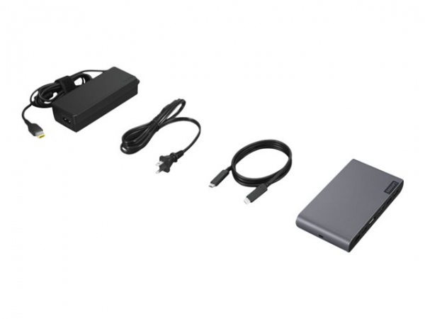 LENOVO USB-C Universal Business Dock