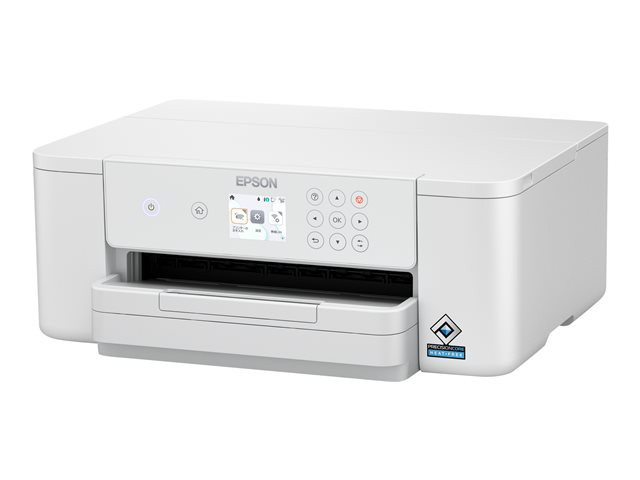 BildeEpson WorkForce Pro WF-C4310DW