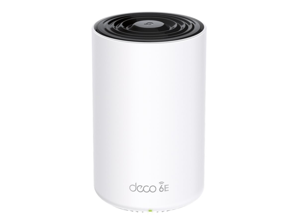 BildeTP-LINK AXE5400 Whole Home Mesh Wi-Fi 6E