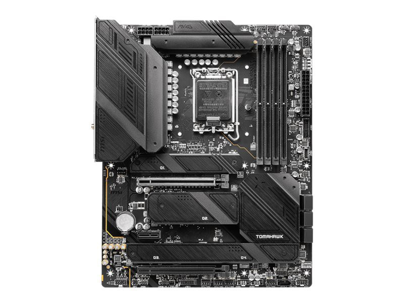 BildeMSI MAG Z790 TOMAHAWK WIFI LGA1700 MB