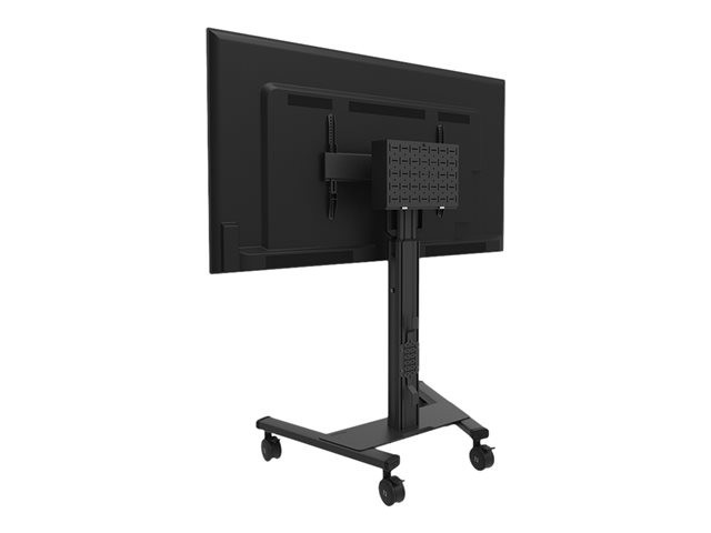 NEOMOUNTS FL50S-825BL1 Floor Stand Black