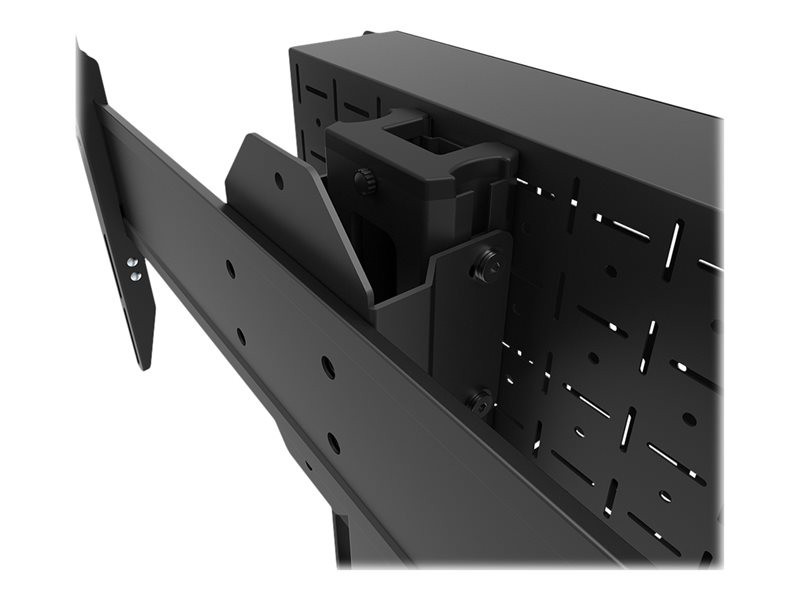 NEOMOUNTS FL50S-825BL1 Floor Stand Black