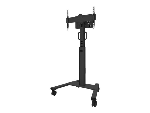 NEOMOUNTS FL50S-825BL1 Floor Stand Black